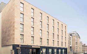 Mercure Edinburgh Haymarket